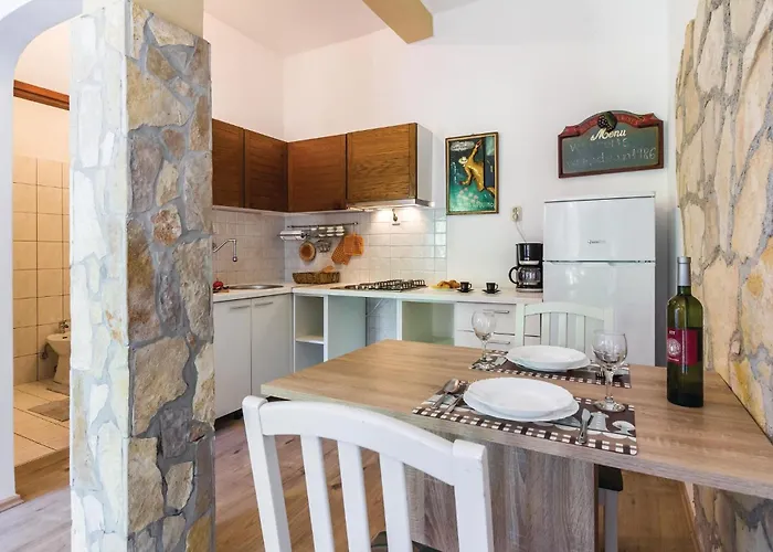 Stunning In With Wifi Appartement *