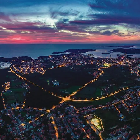 Lägenhet Stunning In With Wifi *