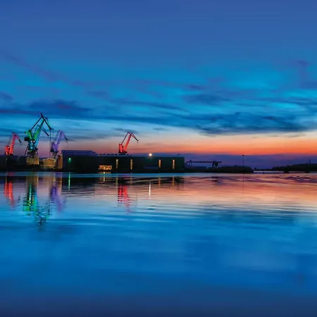 Stunning In With Wifi Διαμέρισμα *