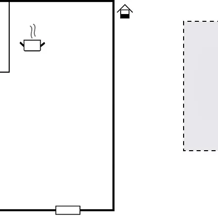 Διαμέρισμα Stunning In With Wifi *