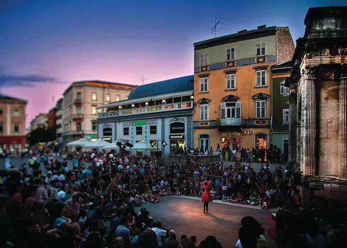 Stunning In With Wifi * 普拉