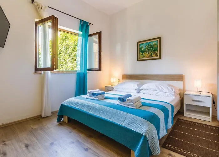 Appartamento Stunning In With Wifi