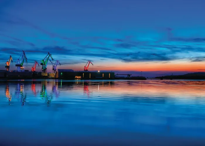 Stunning In With Wifi 公寓 *