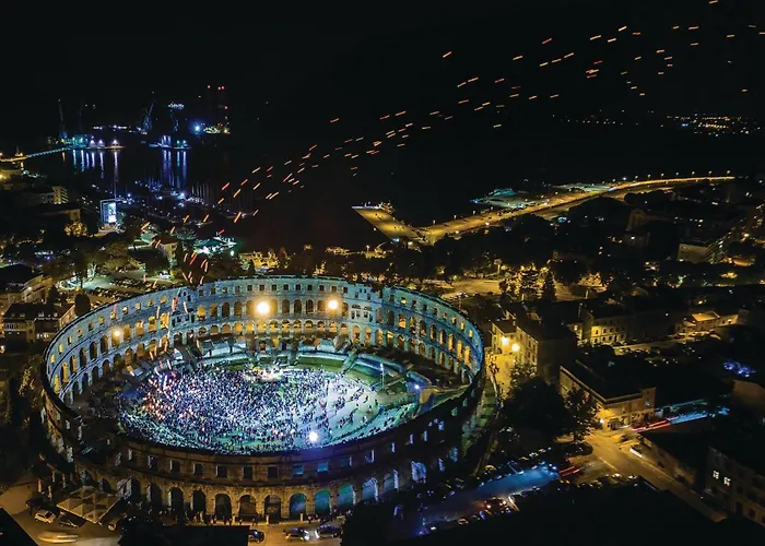 Stunning In With Wifi * 普拉