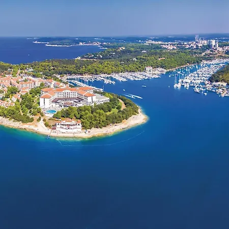 Stunning In With Wifi * Pula