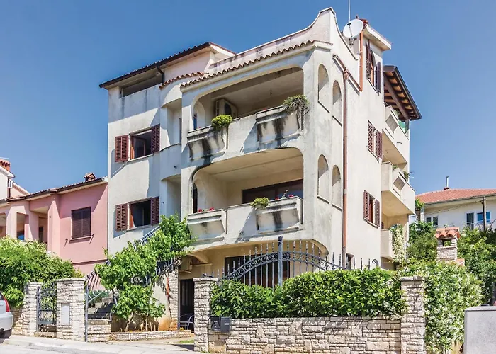 Stunning In With Wifi *