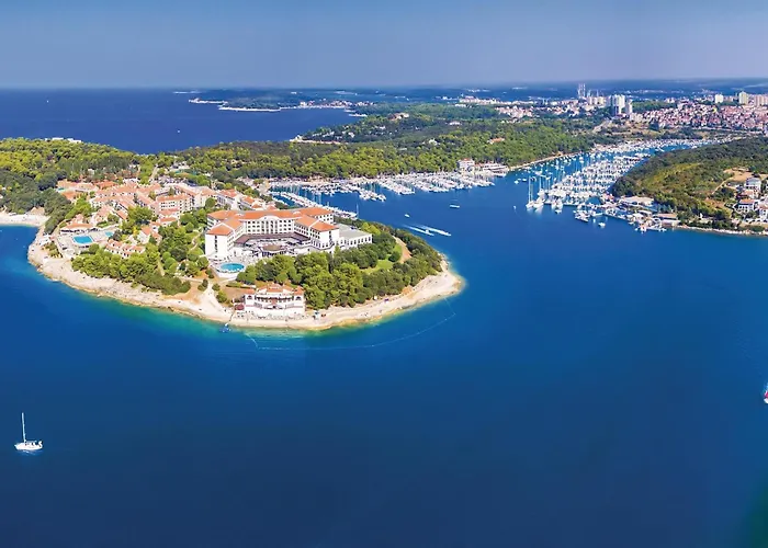 Stunning In With Wifi * Pula